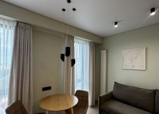 Продажа квартиры студии, 31 м2, Сочи, Курортный проспект, 96Гк1, микрорайон Приморье