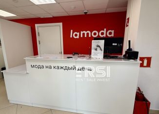 Помещение свободного назначения на продажу, 35 м2, Санкт-Петербург, Пушкинская улица, 1/77, Центральный район