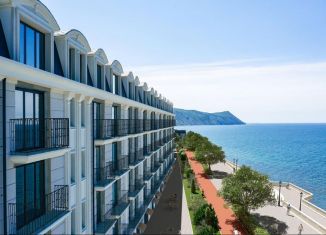 Квартира на продажу студия, 31 м2, Анапа, улица Толстого, 26