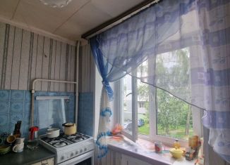 Продажа 2-ком. квартиры, 43.5 м2, Дзержинск, Октябрьская улица, 68А