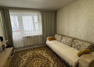 Двухкомнатная квартира на продажу, 47.2 м2, Воронеж, Ленинградская улица, 26А