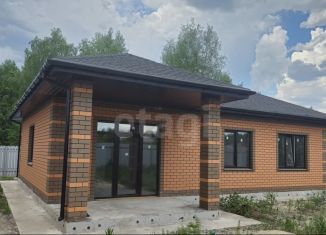 Продажа дома, 101 м2, деревня Ушакова, Зелёная улица