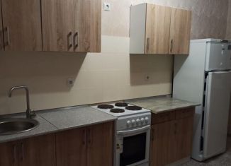 Аренда однокомнатной квартиры, 38 м2, Краснодар, улица им. Героя Яцкова И.В., 1/10, ЖК Мечта