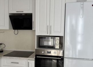 Продажа однокомнатной квартиры, 36.9 м2, Тюмень, Интернациональная улица, 199к7, ЖК Авиатор