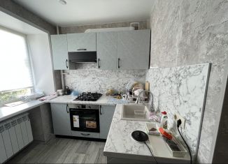 Продам 2-ком. квартиру, 41.5 м2, Кольчугино, улица 3-го Интернационала, 59