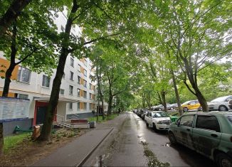 Квартира на продажу студия, 11.6 м2, Москва, Днепропетровская улица, 27к1, ЮАО