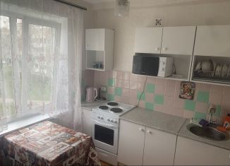 Сдача в аренду однокомнатной квартиры, 34 м2, Кемеровская область, проспект Победы, 40А