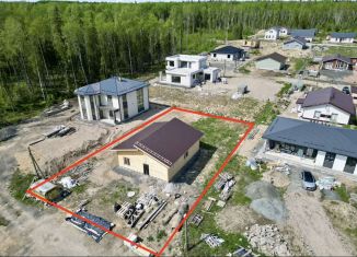 Продажа дома, 105 м2, Карелия, Стрелковый проезд