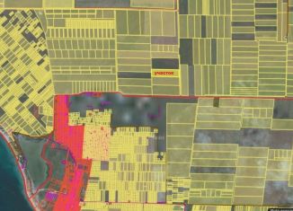 Земельный участок на продажу, 570 сот., Молочненское сельское поселение