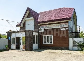 Помещение свободного назначения на продажу, 230 м2, Барнаул, Ташкентский проезд, 18А, Центральный район