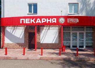 Продается торговая площадь, 81.5 м2, Республика Башкортостан, Российская улица, 106