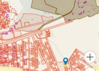 Участок на продажу, 8 сот., село Каменоломня, улица Гаспринского, 6