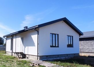 Дом на продажу, 70 м2, Иваново, 1-й Балинский проезд