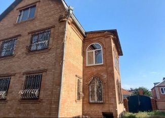 Продажа дома, 360 м2, Краснодар, микрорайон Завод Радиоизмерительных Приборов, улица Новостроек, 23