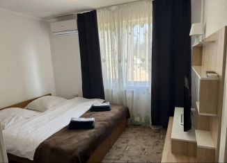 Сдаю 1-ком. квартиру, 30 м2, Сочи, улица Щорса, 2, микрорайон Голубые Дали