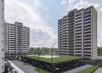 Продается 3-комнатная квартира, 72 м2, Благовещенск, ЖК Лазурный Берег, Заводская улица, 4/5