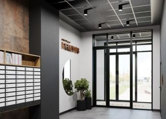 Продажа 1-комнатной квартиры, 50.4 м2, Липецк, микрорайон Елецкий, 2-12