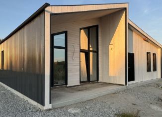 Продажа дома, 100 м2, Среднеуральск, Счастливая улица, 13