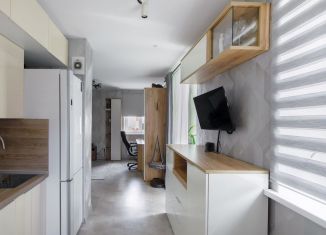 Продажа квартиры студии, 28.9 м2, посёлок Парголово, Заречная улица, 45к1