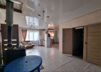 Продам дом, 95.5 м2, Пермский край, Центральная улица, 32