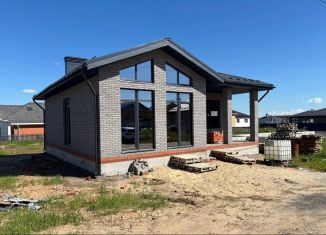 Продам дом, 132 м2, деревня Чандрово, 2-я Чандровская улица, 103А