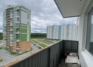 Продаю однокомнатную квартиру, 42.5 м2, Березники, Ростовская улица, 4, ЖК Любимов