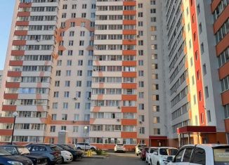 1-комнатная квартира на продажу, 46 м2, Барнаул, Балтийская улица, 93, ЖК Матрёшки