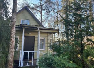 Продаю дом, 70 м2, Санкт-Петербург, Солнечная улица, 17