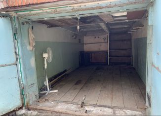 Гараж на продажу, 18 м2, Тюмень, Одесская улица, 10