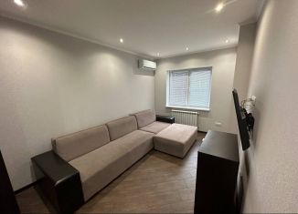 Продается 1-ком. квартира, 41.9 м2, Ростов-на-Дону, Доломановский переулок, 126, ЖК Центральный-3