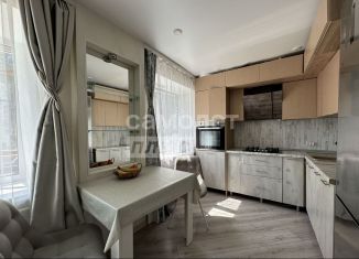 Продается 3-ком. квартира, 54.7 м2, Димитровград, проспект Ленина, 10