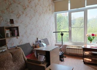 Продаю 2-ком. квартиру, 43 м2, Сочи, Вишнёвая улица, 18, микрорайон Заречный