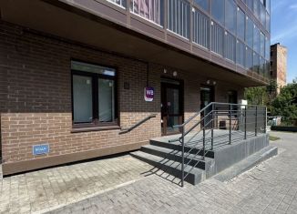 Сдается офис, 46 м2, Красноярский край, 1-я Хабаровская улица, 7