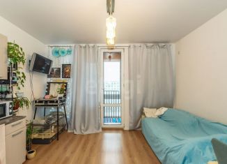 Квартира на продажу студия, 27 м2, Ростов-на-Дону, Орбитальная улица, 19, ЖК Норд