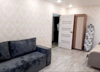 Сдаю в аренду однокомнатную квартиру, 35 м2, Краснодар, улица Будённого, 213, микрорайон Центральный