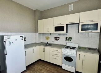 Продам 1-ком. квартиру, 41.8 м2, Воронеж, улица 20-летия Октября, 22