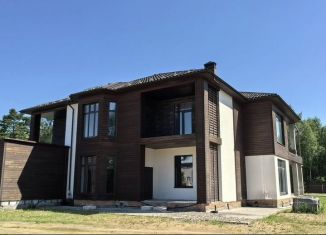 Продам дом, 577 м2, деревня Беляницы, Земляничная улица, 23