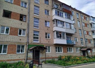 Продажа 1-комнатной квартиры, 35 м2, Киржач, Октябрьская улица, 13