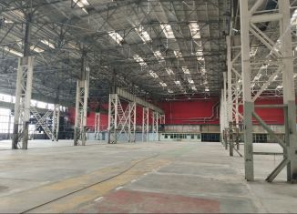 Продам помещение свободного назначения, 15000 м2, Санкт-Петербург, улица Бабушкина, 84к1, Невский район