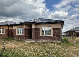 Продается дом, 120 м2, хутор Красный Крым, Школьный переулок