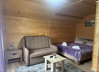 Сдается в аренду дом, 20 м2, Карачаево-Черкесия, улица Курджиева, 39Е/1