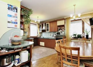 Продажа дома, 265.1 м2, деревня Зубарева, Центральная улица