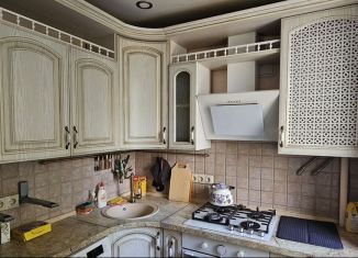 Аренда 1-комнатной квартиры, 30 м2, Краснодар, улица Братьев Дроздовых, микрорайон Центральный