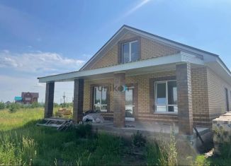 Продам дом, 122 м2, деревня Самохваловка, Просторная улица, 14А