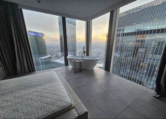 Продажа помещения свободного назначения, 113 м2, Москва, метро Деловой центр, 1-й Красногвардейский проезд, 22с2