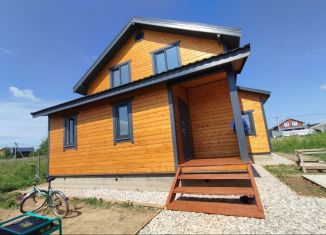 Продам дом, 150 м2, СНТ коттеджный посёлок Никольское, Кофейная улица