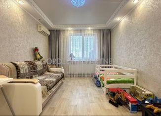 Продается 2-комнатная квартира, 62 м2, село Усады, Счастливая улица, 7