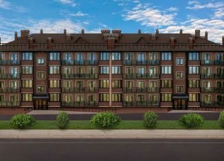 Продается двухкомнатная квартира, 47.9 м2, Ессентуки, ЖК Кленовая Роща, улица Кленовая Роща, 2