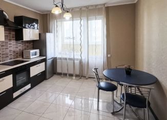 Продам 1-ком. квартиру, 43.4 м2, Краснодар, Базовская улица, 69, Базовская улица