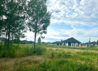 Продается участок, 6.2 сот., деревня Ушакова